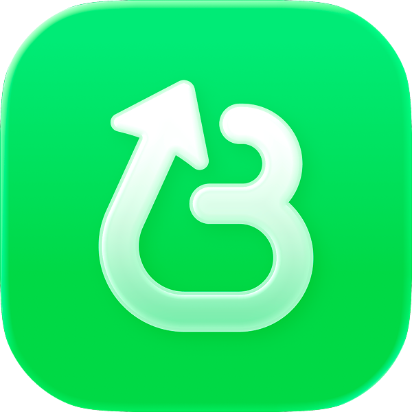 Believe Icon